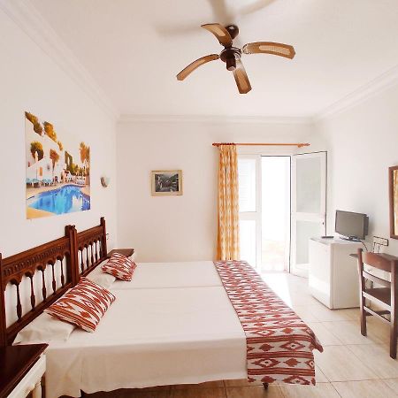 Villa Columbus Family Boutique Hotel Пегера Экстерьер фото