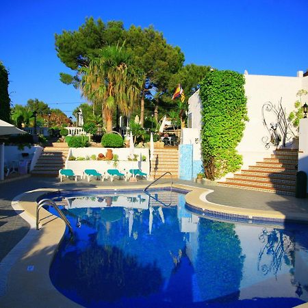 Villa Columbus Family Boutique Hotel Пегера Экстерьер фото
