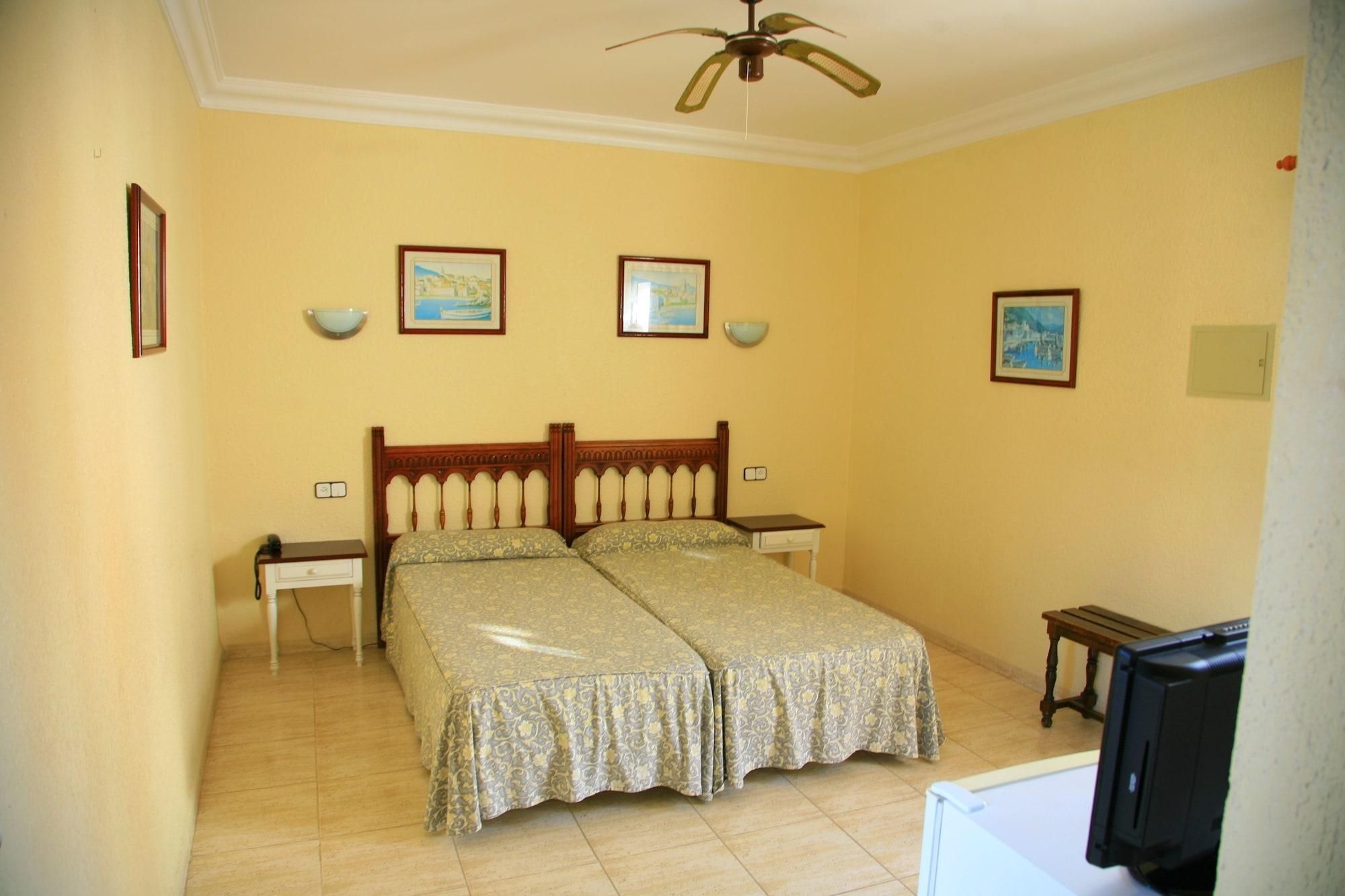 Villa Columbus Family Boutique Hotel Пегера Экстерьер фото