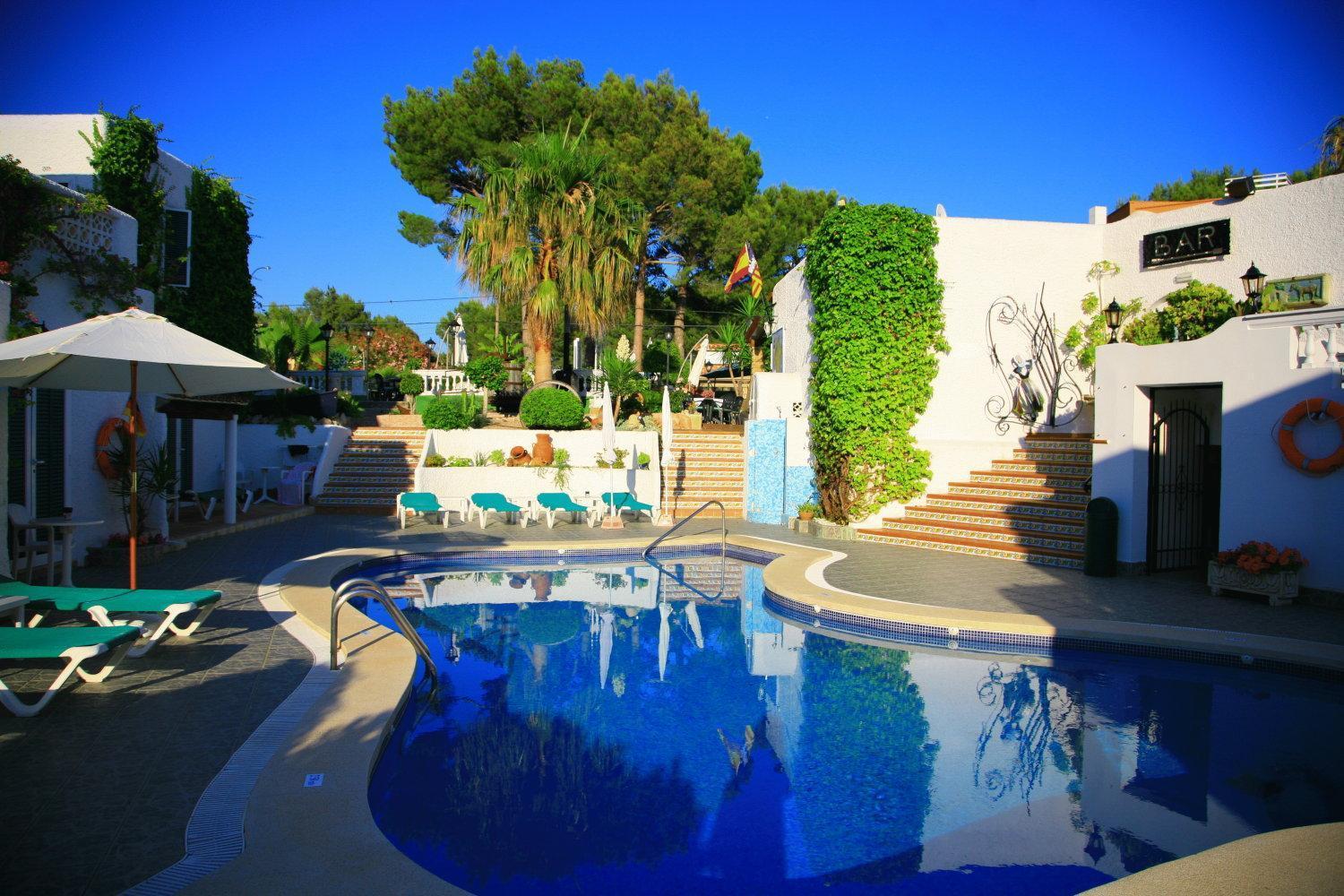 Villa Columbus Family Boutique Hotel Пегера Экстерьер фото