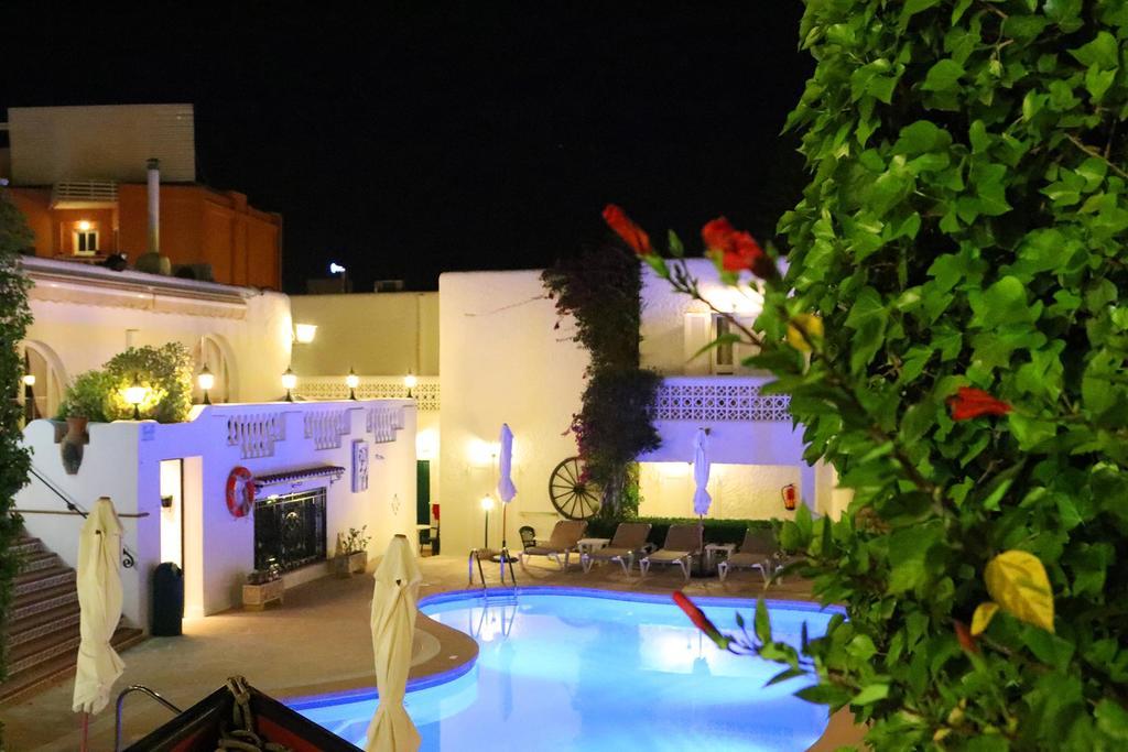 Villa Columbus Family Boutique Hotel Пегера Экстерьер фото