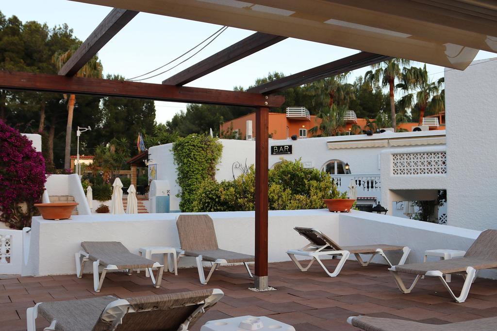 Villa Columbus Family Boutique Hotel Пегера Экстерьер фото