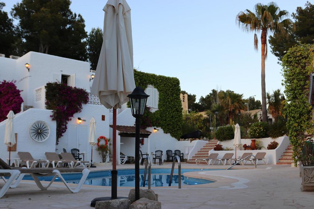 Villa Columbus Family Boutique Hotel Пегера Экстерьер фото