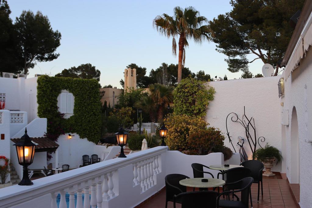 Villa Columbus Family Boutique Hotel Пегера Экстерьер фото