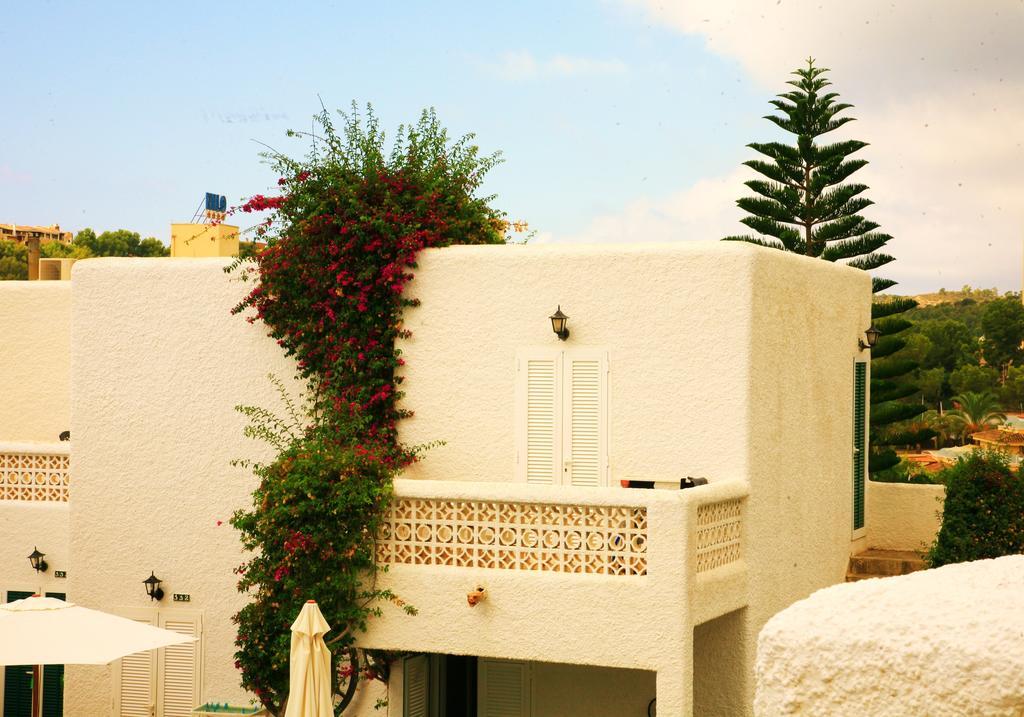 Villa Columbus Family Boutique Hotel Пегера Экстерьер фото