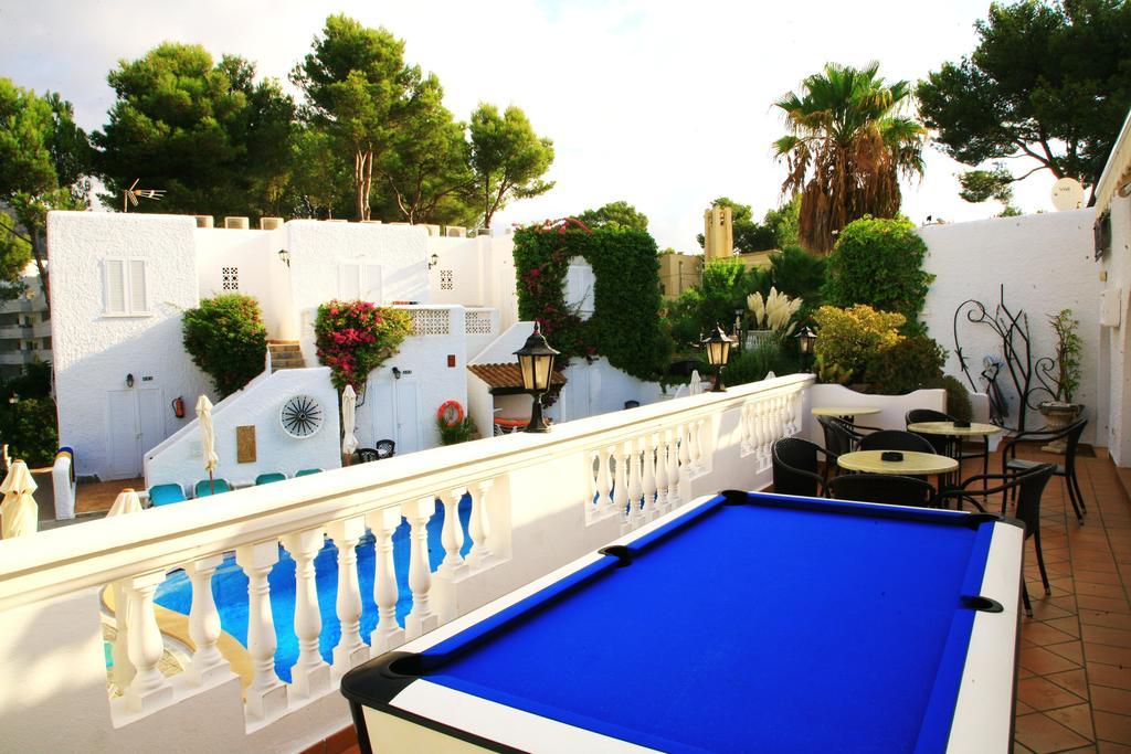 Villa Columbus Family Boutique Hotel Пегера Экстерьер фото